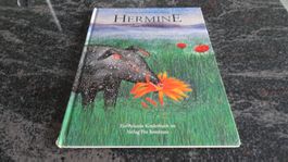 HERMINE das Schwein   Bilderbuch