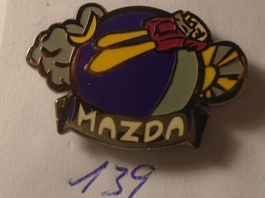 1 Mazda Pin (139)