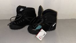 Sicherheitsschuhe Cross PRO Knöchelschuh S3
