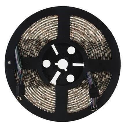 Ghirlande e barre luminose: LED Leiste Lichtkette Lichtband Strip 5M – Nuovo (secondo la descrizione) da Thun venduto da Top32 5