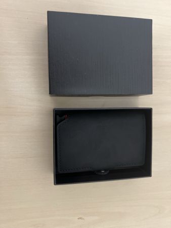 Portemonnaie Wallet für Karten und Geldscheine