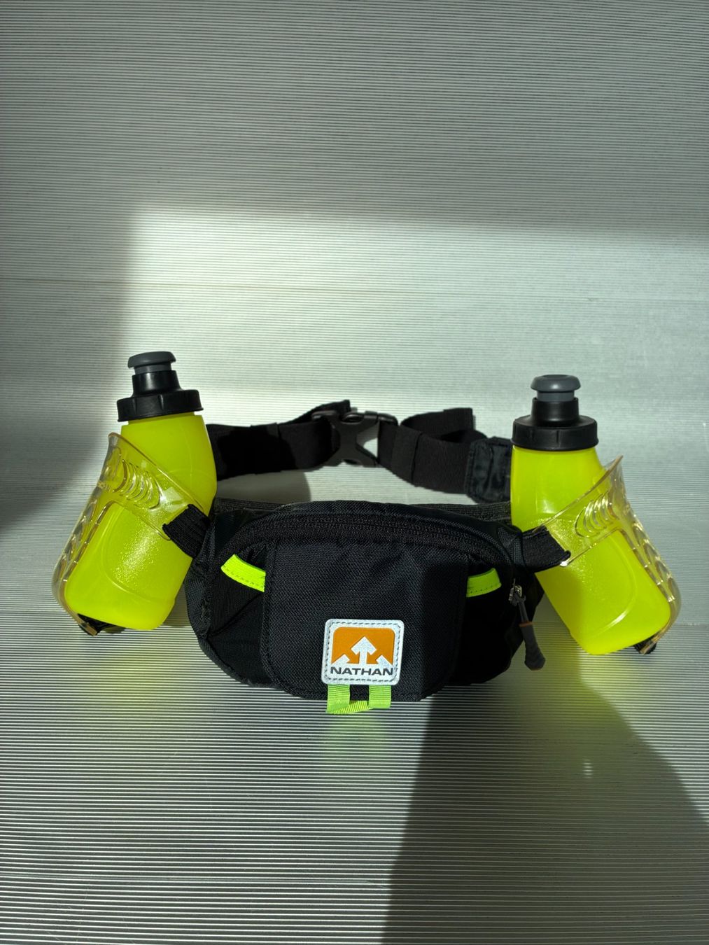 Cinture: Nathan Trail-mix // Running // Treking // Marathon //Jogging – Usato da Bern venduto da seven2enty