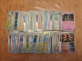 Lots Cartes Pokémon - Fable Nébuleuse - SFA fr