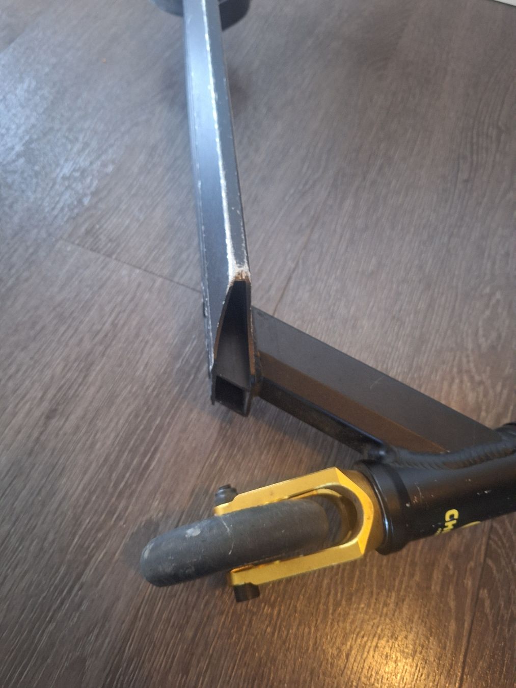 Chilli Kickboard: Scotter chilli – D'occasion à Baar par roe_v2xx 3