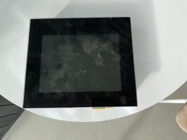 Sigmatek SPS, 8.5 Zoll TFT Multi Touchdisplay ETT 0833