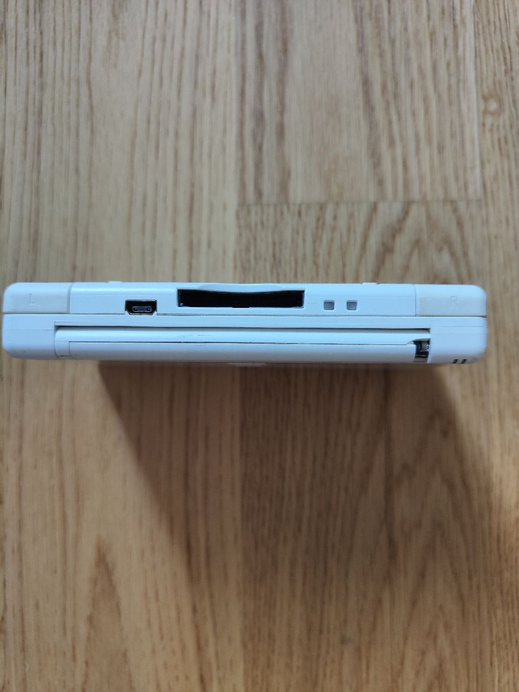 Nintendo Console: Nintendo DS Lite Konsole Weiss + Mintgrün. – Usato da Thun venduto da wol_krx6 1