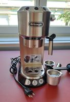 DeLonghi Kaffeemaschine Dedica EC680