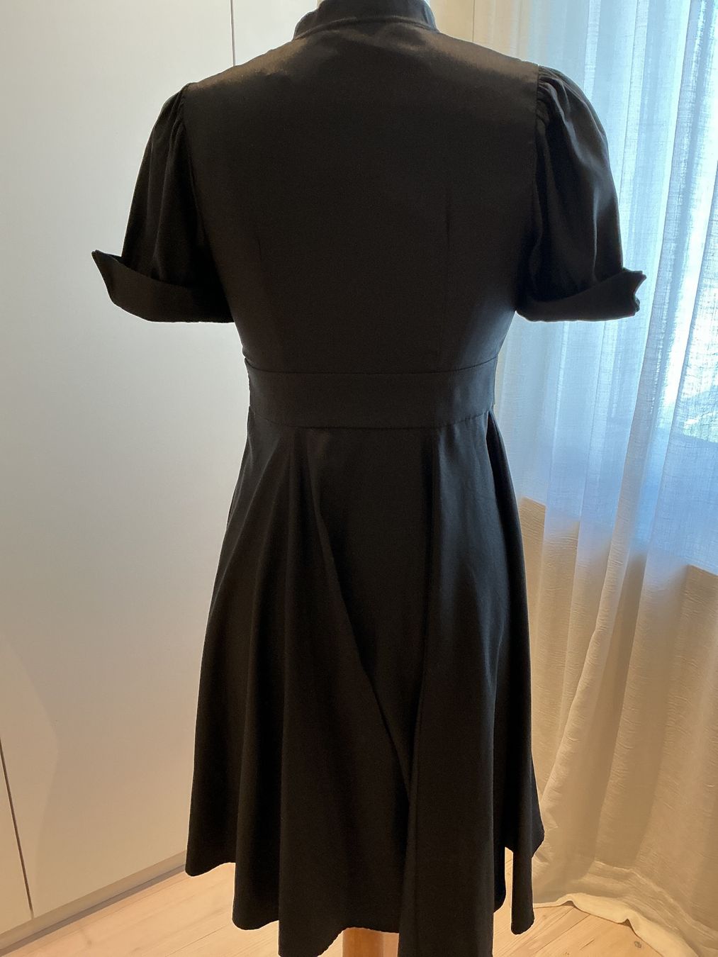 Kleider: Rockabilly Kleid – Gebraucht aus Triesen von boston7 1