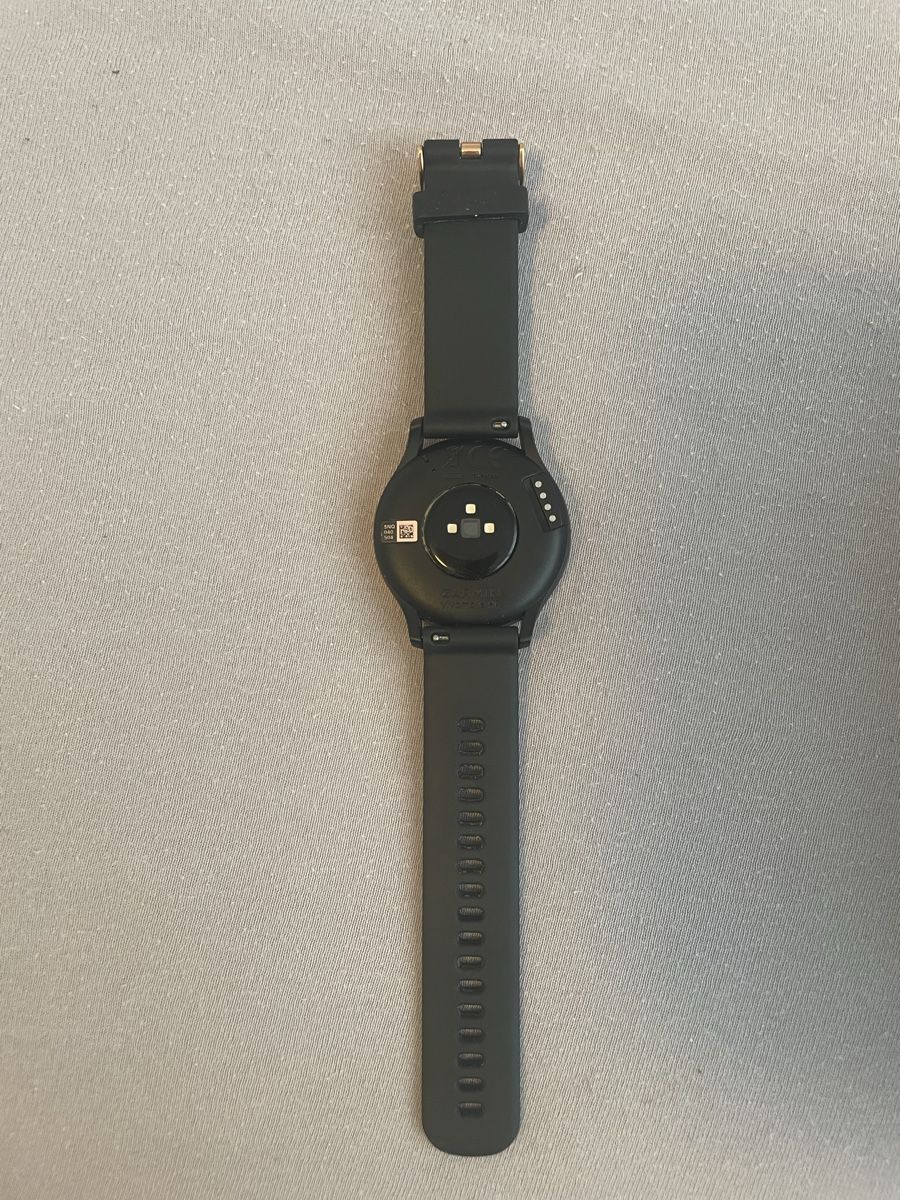Garmin Smartwatch: Garmin Vivomove HR – Usato da Tägerwilen venduto da sara.r 2