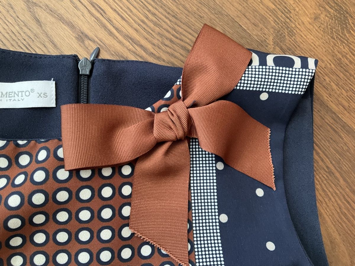 Vestiti: RINASCIMENTO Kleid Gr. XS – Usato da Kloten venduto da Sakura10 4