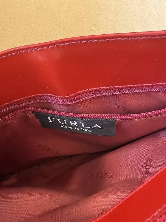 Taschen für Damen: Borsa e portafogli Furla – Gebraucht aus Lugano von rob_9cln 3