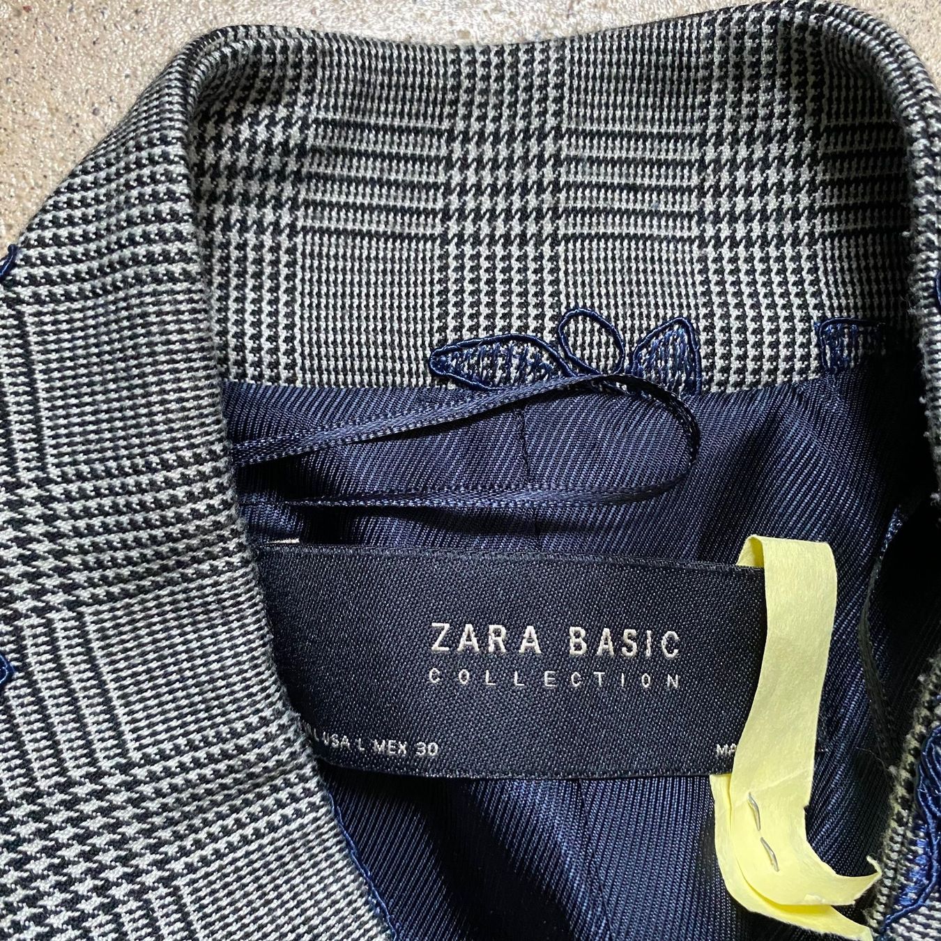 Zara Jacken: ZARA Blazer 🩶 – Gebraucht aus Zürich von ClosetQueen 7