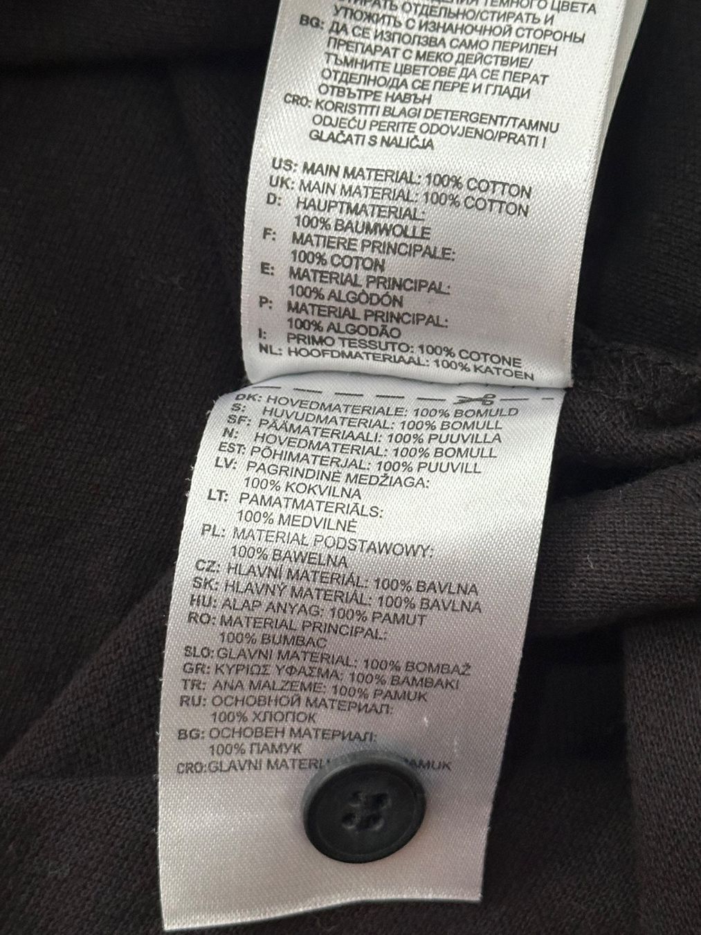 Adidas Magliette Polo: Adidas Poloshirt Gr.XL – Usato da Bern venduto da BrandVilla 4