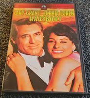 DVD Film Hausboot mit Cary Grant und Sophia Loren(22995)