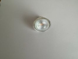 5x Philips/Signify LED MR16 GU5.3 12V 4.4W 2700K dimmbar