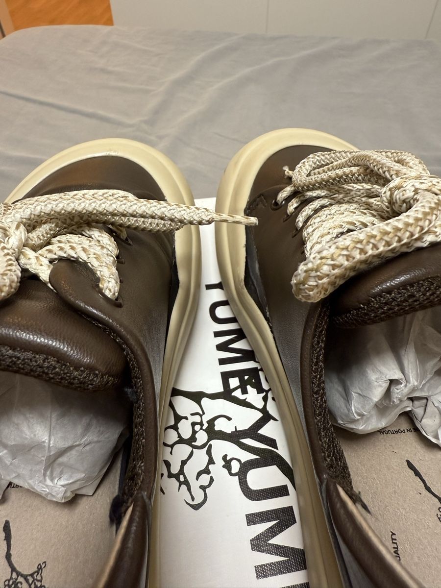 Scarpe da uomo: Yume Yume sneakers – Usato da Morges venduto da Ramc_c 6