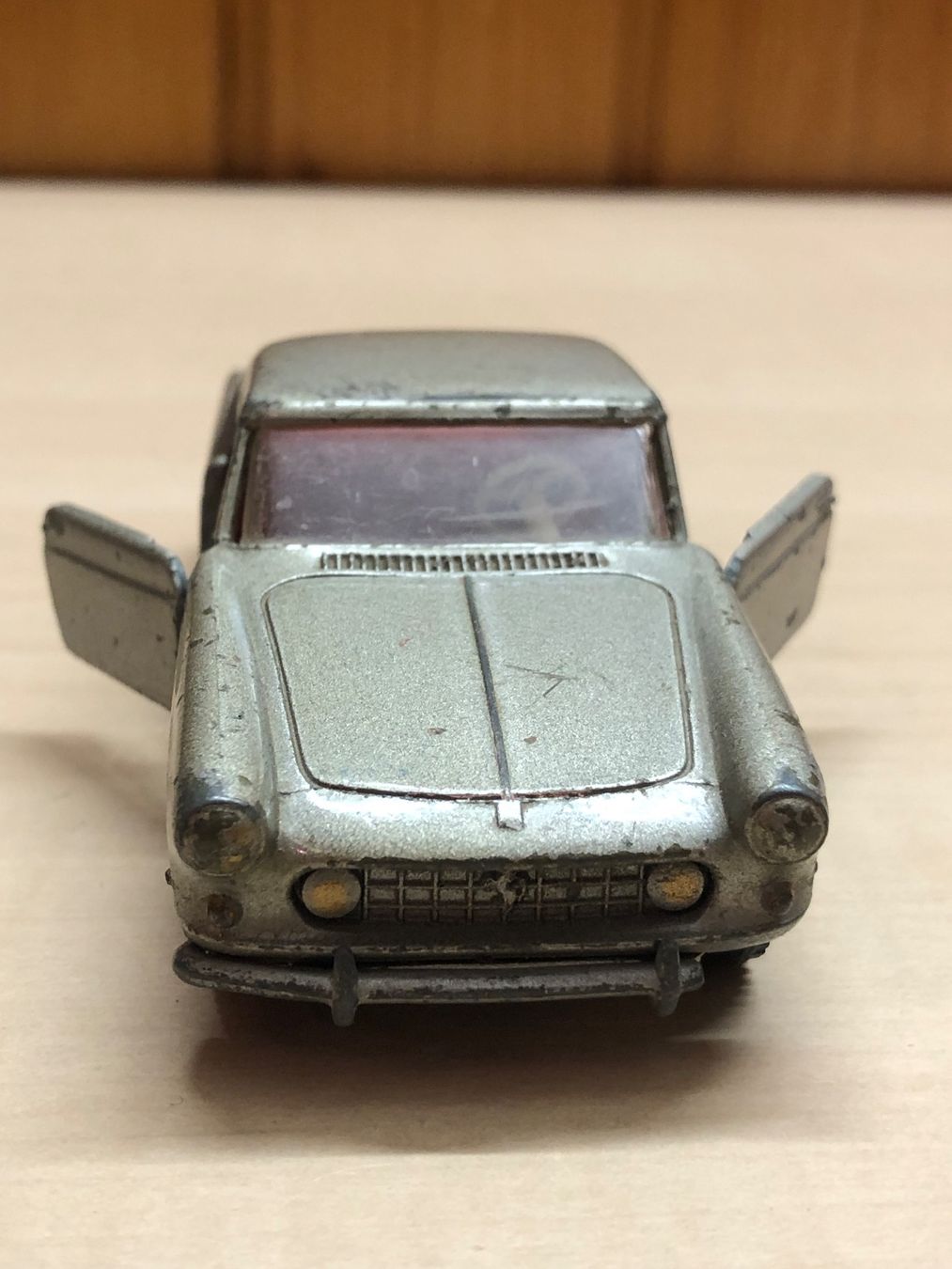 Solido Modellini d'auto: Solido Ferrari 250 GT 2+2 – Usato da Rümligen venduto da Sibill 2