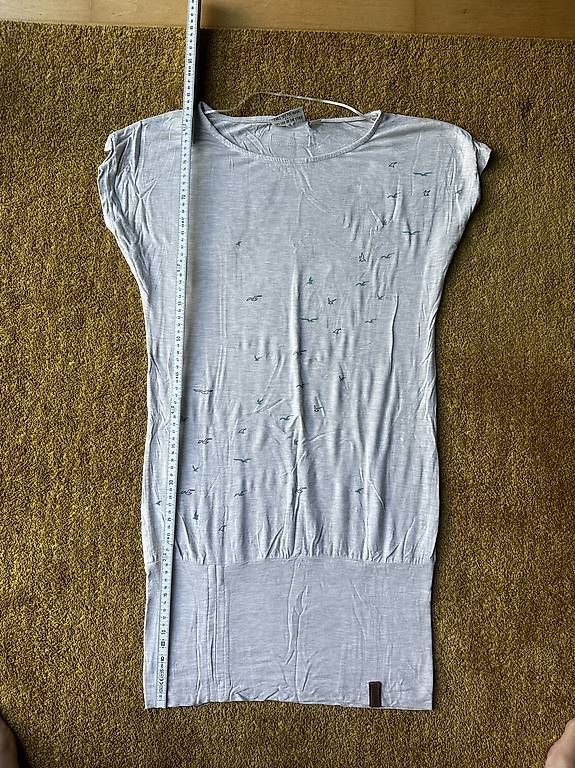 Naketano Vestiti: Naketano Longshirt S – Usato da Buchrain venduto da pat4s