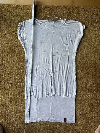 Naketano Longshirt S
