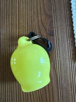 Atemregler Octopus Befestigung