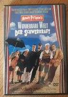 Monty Python's Wunderbare Welt der Schwerkraft DVD - Spass f
