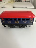 Hornby Hachette – Voiture Salon 1ère classe – Échelle O