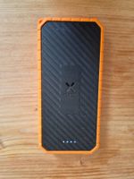 Xtorm Powerbank orange, 20'000 mAh