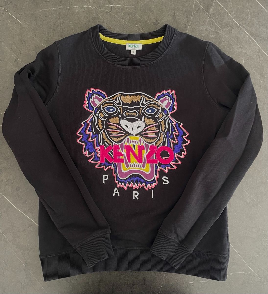 Kenzo Maglioni & Felpe: Kenzo Pullover Grösse S – Usato da Rapperswil SG venduto da joyakeller
