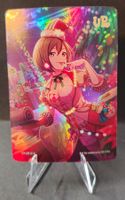 Hatsune Miku Card Foil UR Miku Expo Serie Sexy Waifu