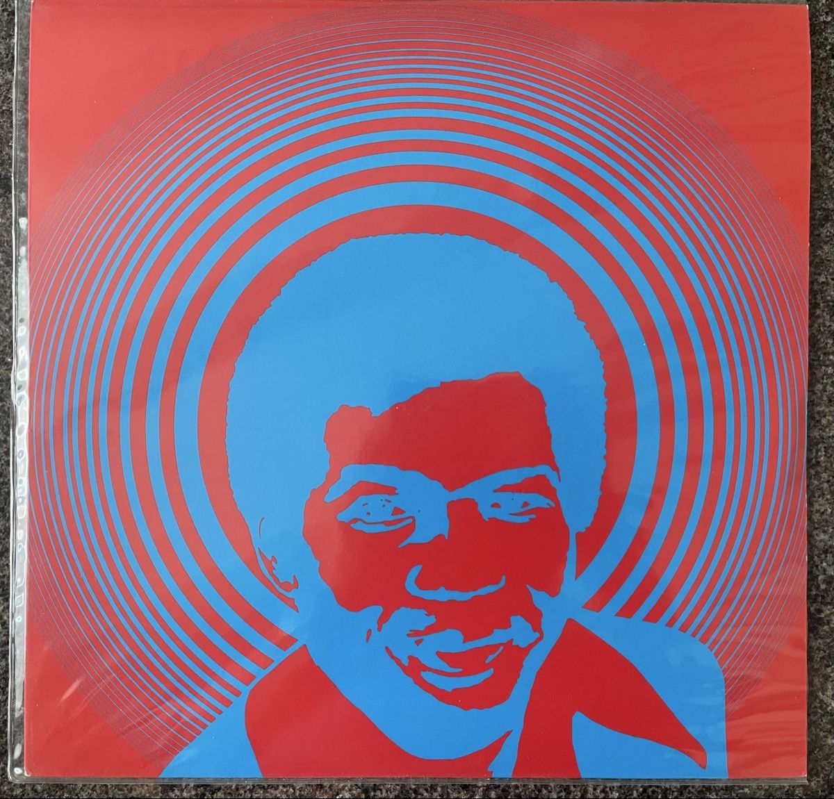 Schallplatten: Bobby Patterson - I got More Soul - Vinyl LP – Gebraucht aus Olten von Bluespapst