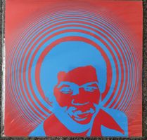 Bobby Patterson - I got More Soul - Vinyl LP
