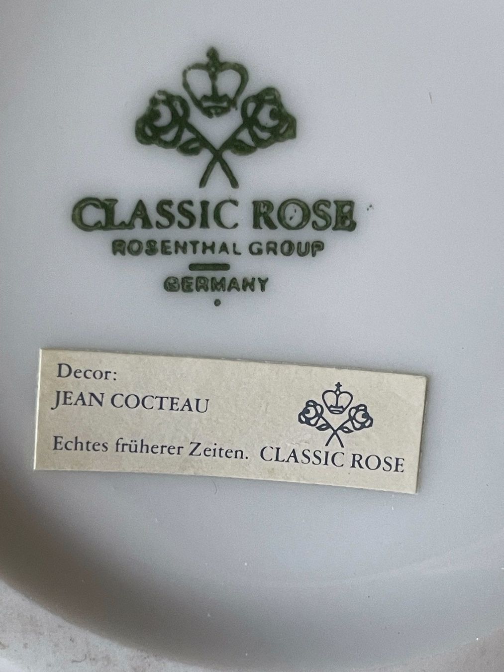Vasi & Recipienti: Jean Cocteau Keramik – Usato da zürich venduto da mom03 5