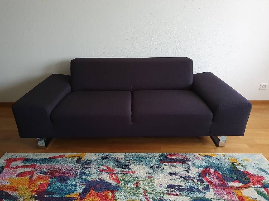 Interio Sofas: INTERIO Sofa – D'occasion à Gettnau par Kohchang