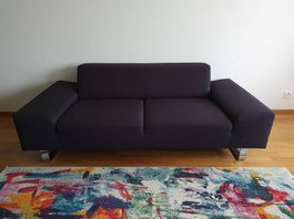 INTERIO Sofa