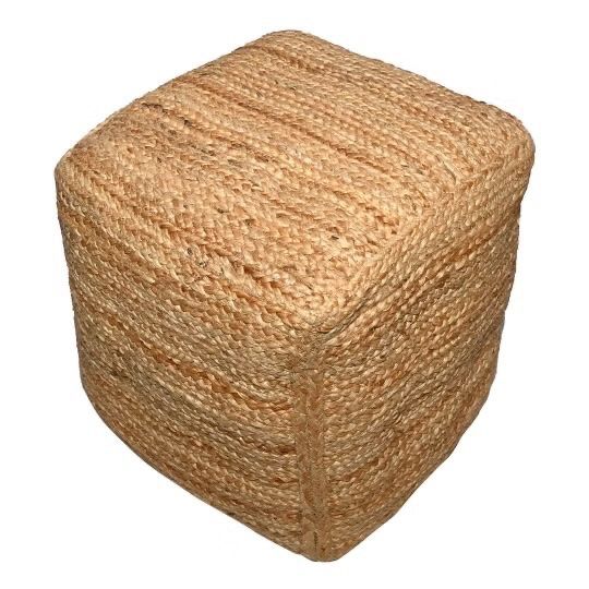 Sgabelli: Pouf / Hocker – Nuovo e nell'imballaggio originale da St. Peterzell venduto da andrea2012