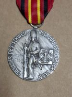 Grenadier Reg. von Tscharner Bern (B618)
