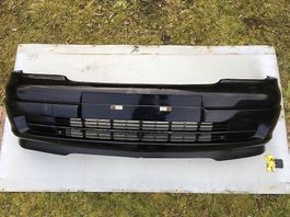 Opel Astra G Caravan Stossstange