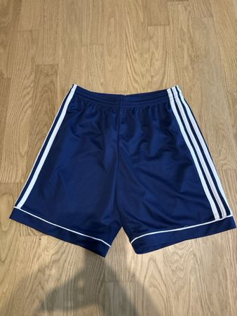 Adidas Fussball Shorts Gr. 164