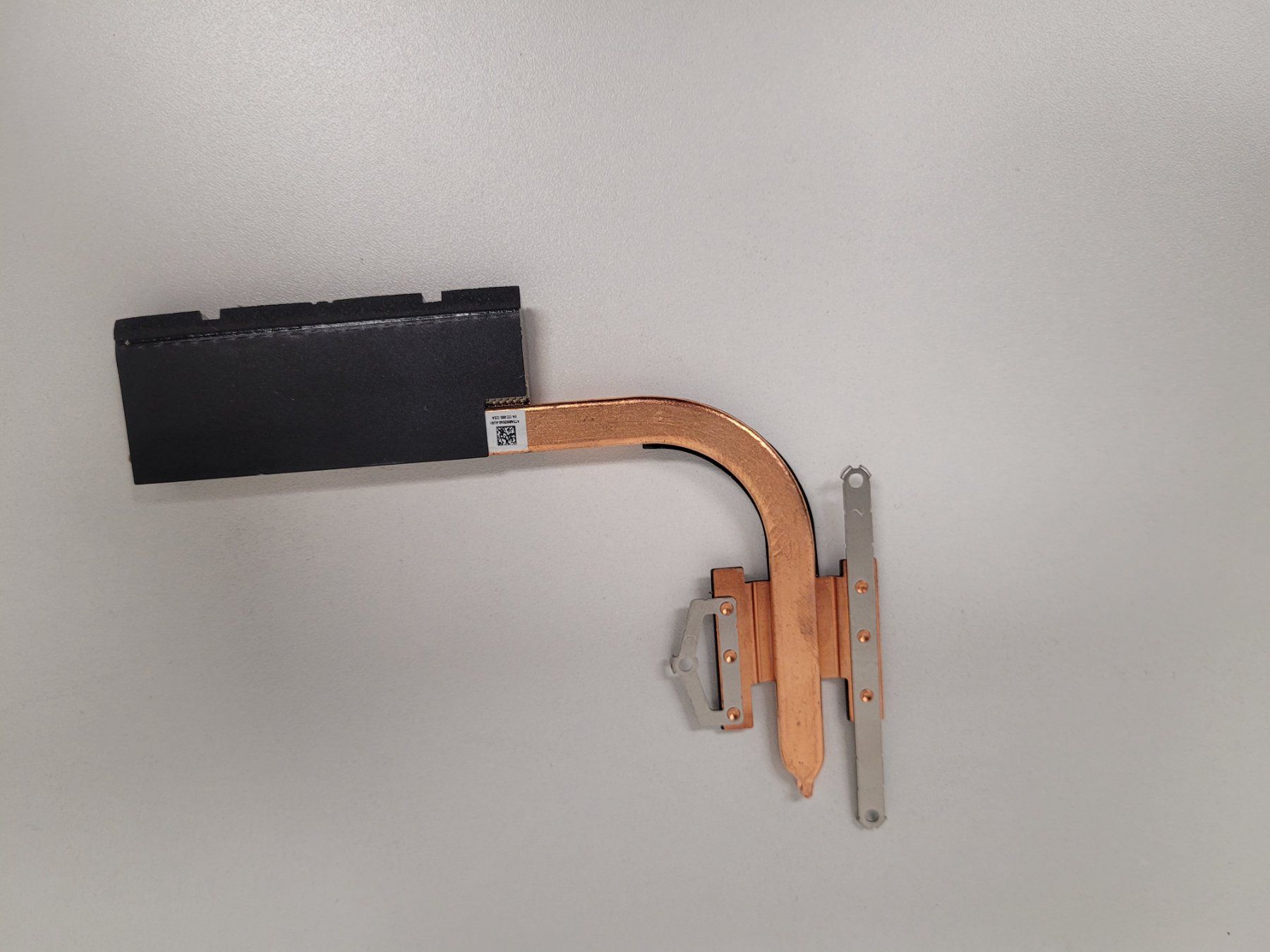 Componenti elettronici: ACER ASPIRE 3, Kühlkörper – Usato da Wald ZH venduto da 89kingle