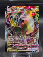 Boltund VMAX #104 Fusion Strike NM / 🇬🇧