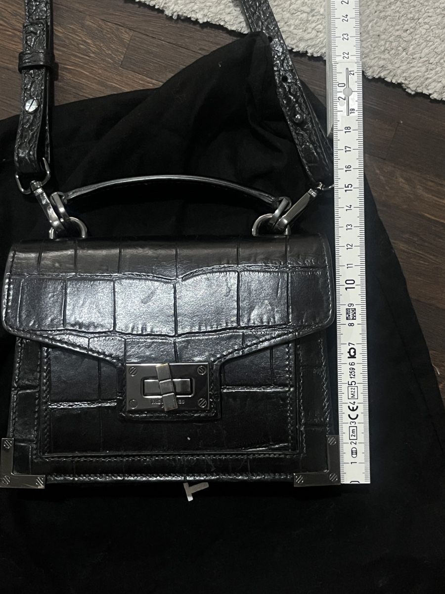 Kooples Taschen für Damen: THE Kooples Tasche (klein) – Gebraucht aus Winterthur von amandaella 2