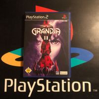 Grandia 2 für PS2