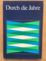 Durch die Jahre 1956 – 1973 – Solothurner Handelsbank