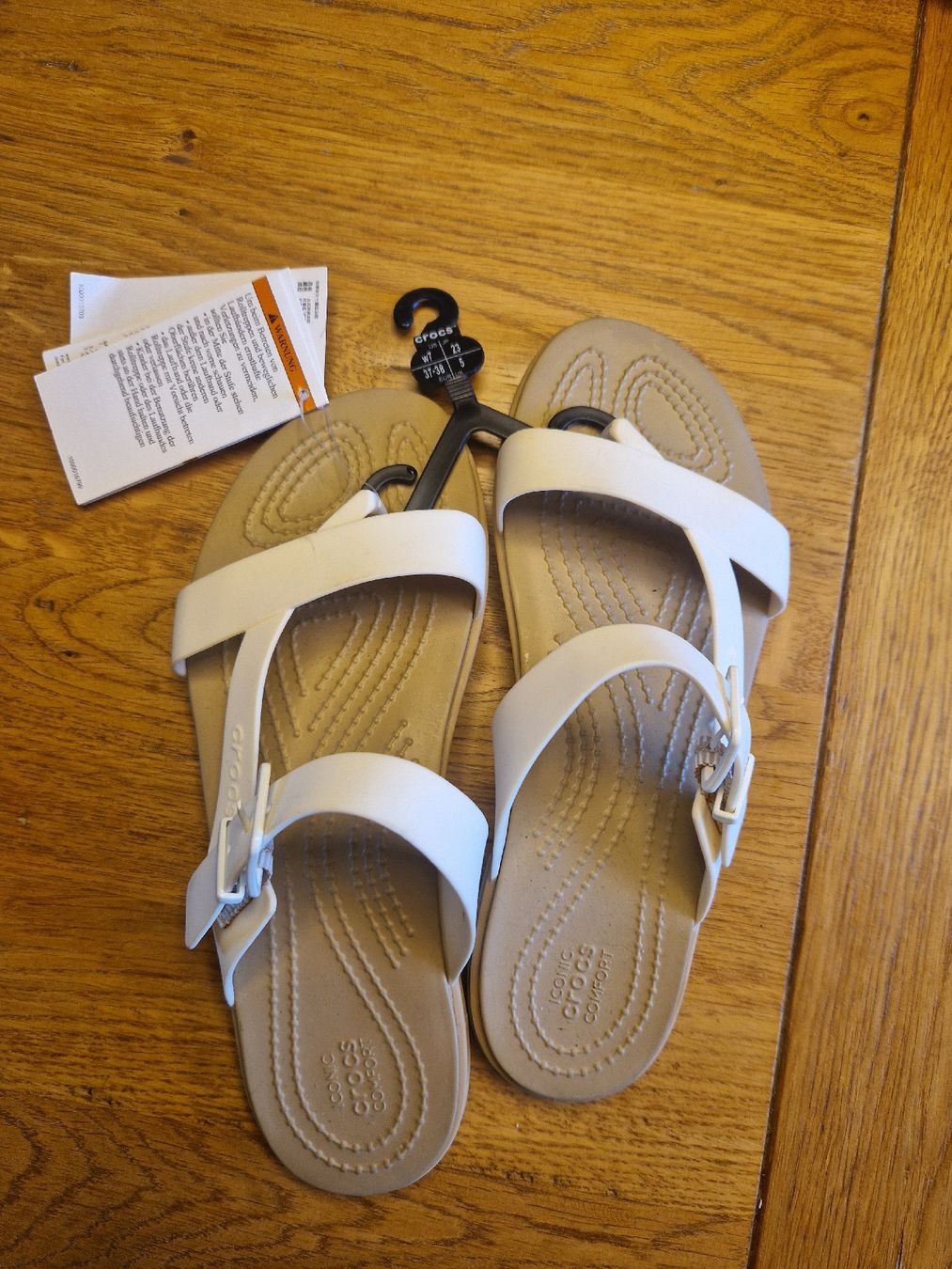 Teva Schuhe für Mädchen: Sandalen  – Neu (gemäss Beschreibung) aus Trimstein von yve_92zh 2