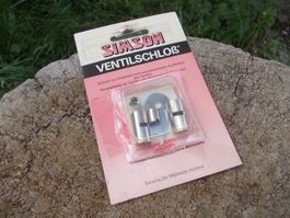*Neu!* Vintage Velo SIMSON VENTILSCHLOSS