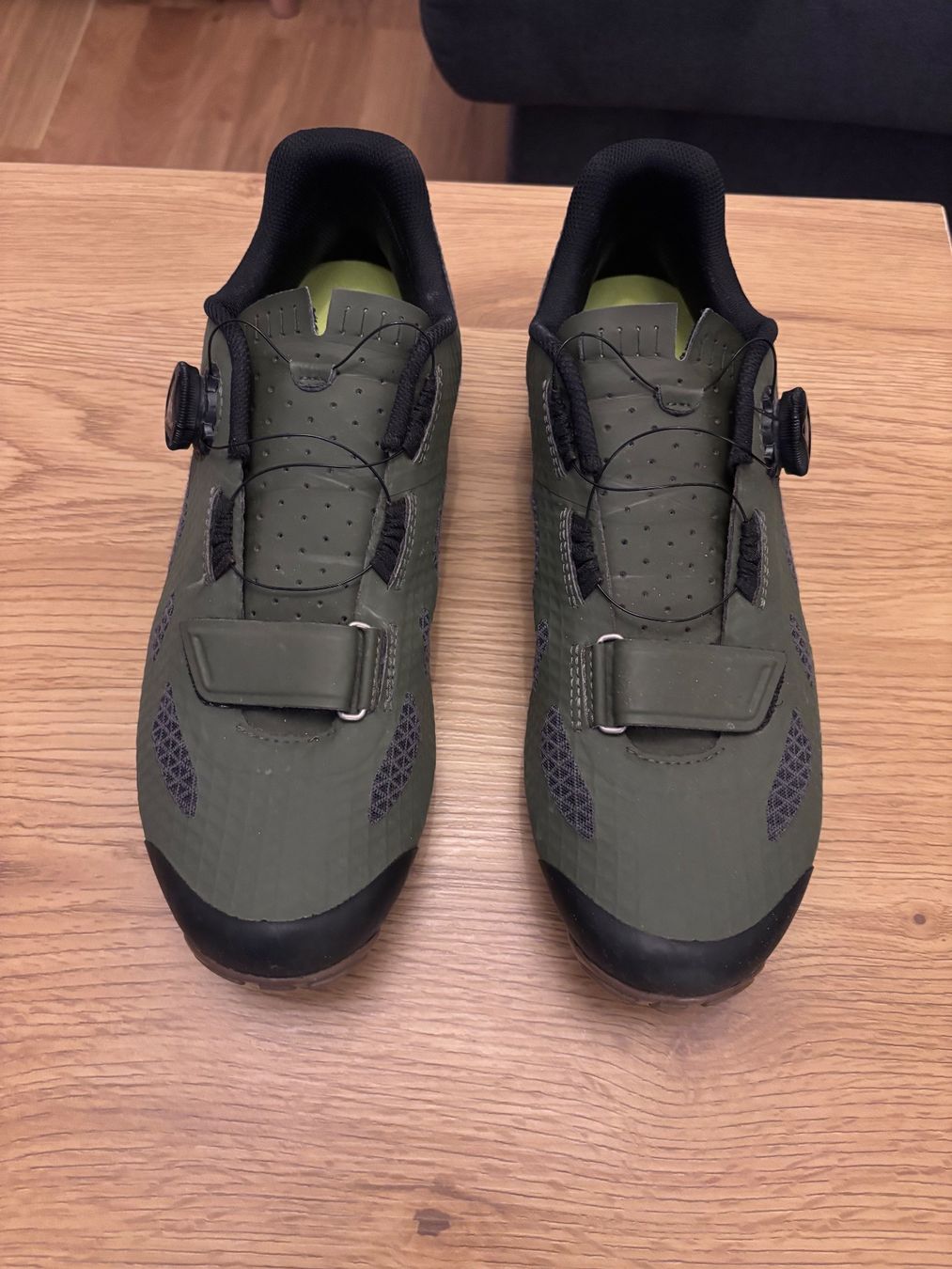 Giro Scarpe da uomo: Chaussures vélo – Usato da Nidau venduto da fra27