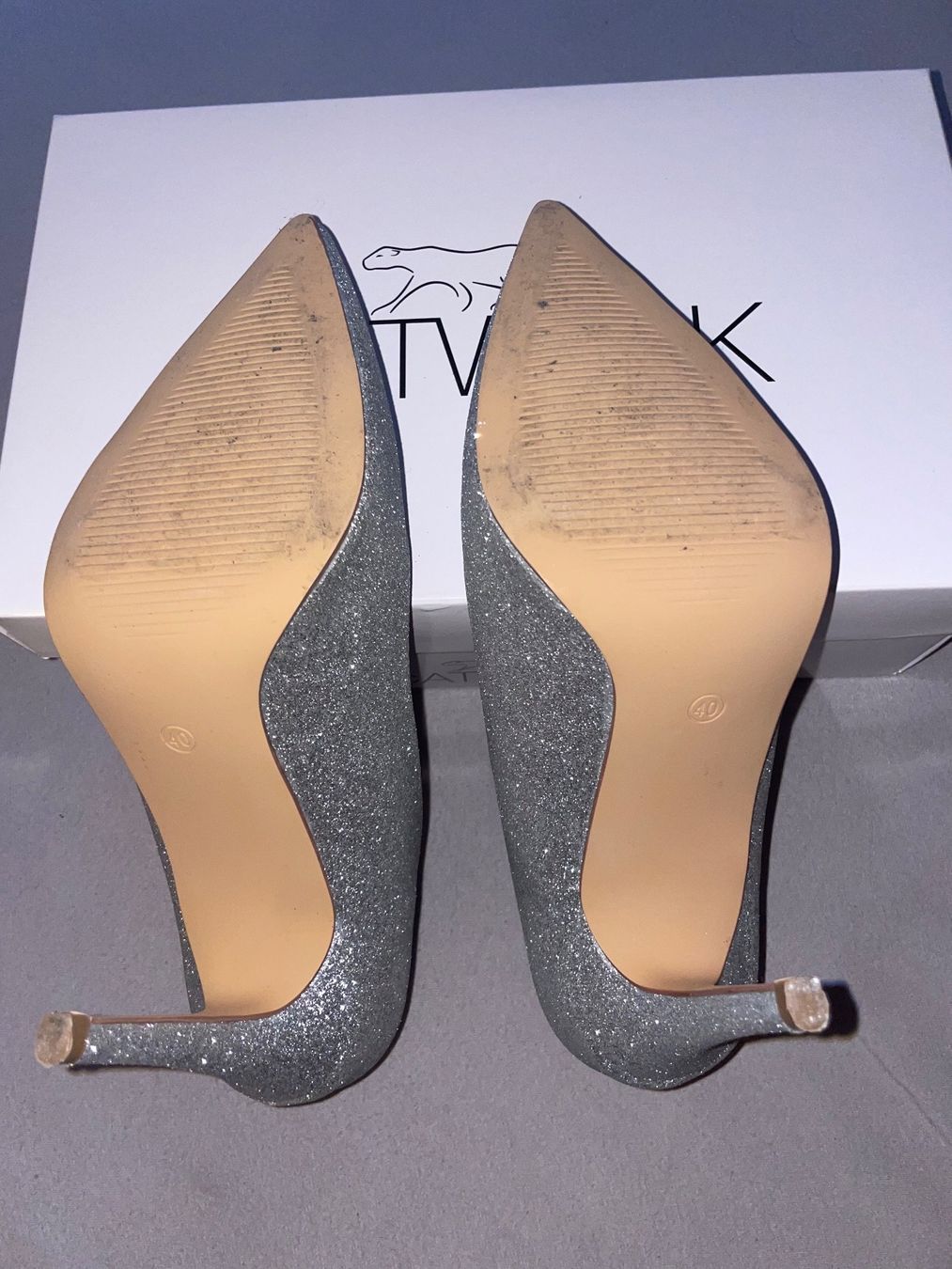Scarpe da donna: High Heels – Nuovo (secondo la descrizione) da Bülach venduto da _milziv 1
