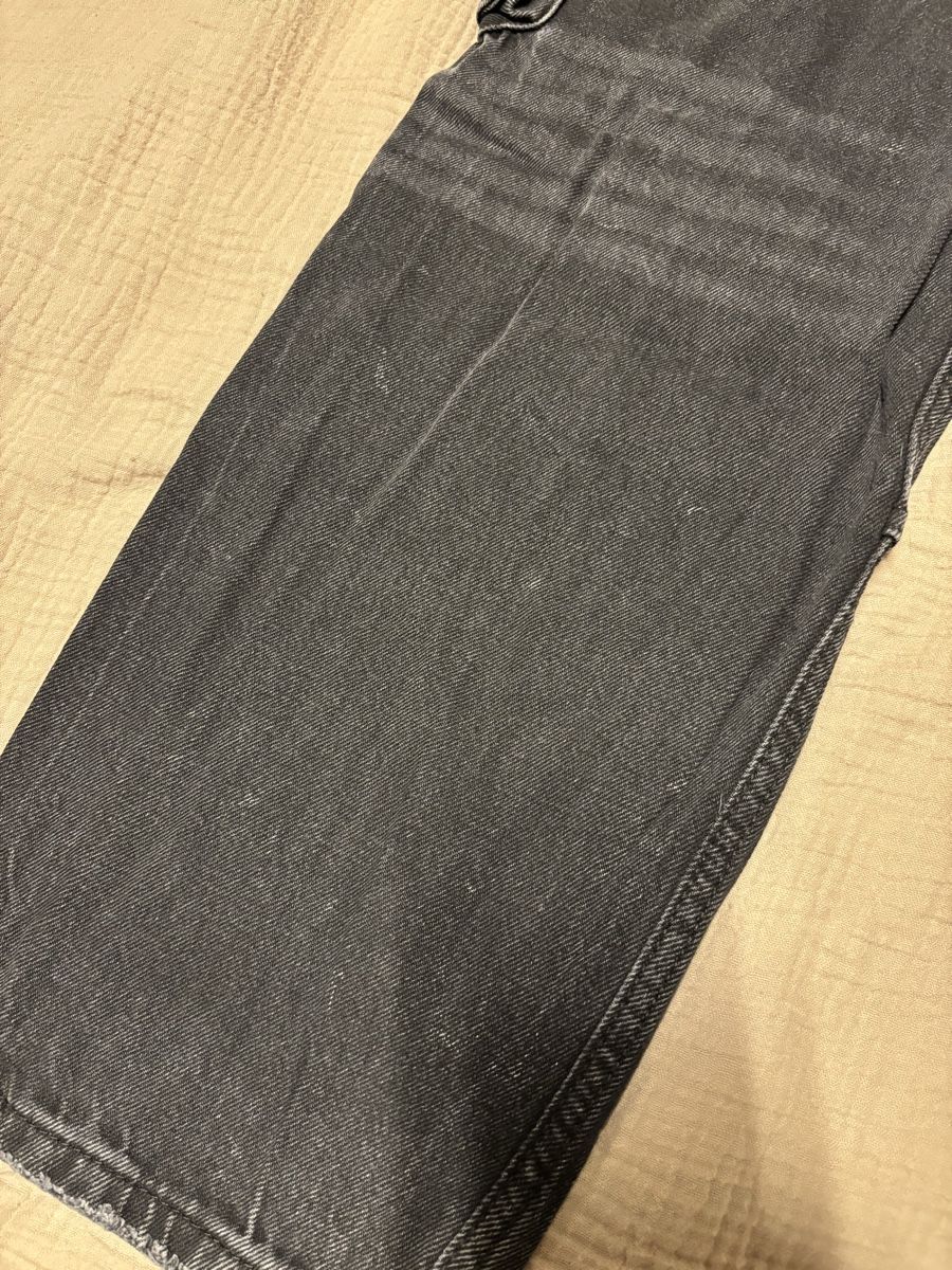 H&M Pantaloni: Loose Fit Jeans, H&M, 158 – Usato da Vordemwald venduto da tiw_x56r 3