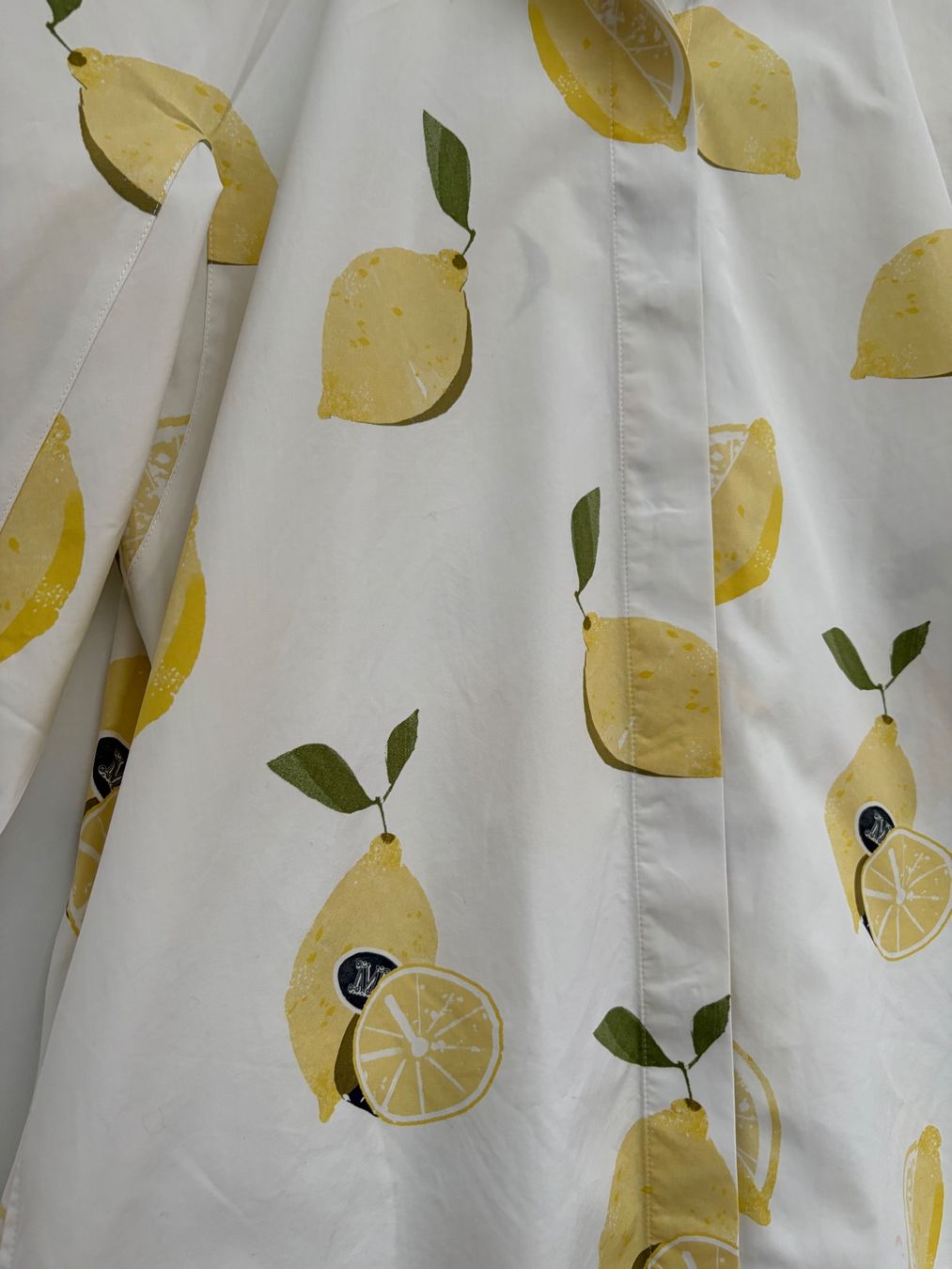 Max Mara Kleider: Max Mara Blusenkleid Gr.38 – Gebraucht aus Unterägeri von Jutka_04 3