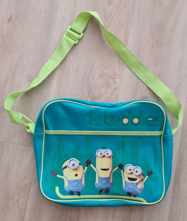 Umhängetasche Minion